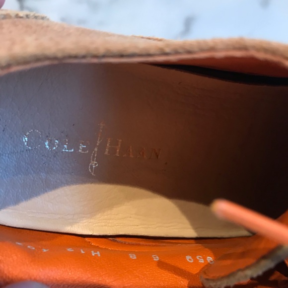 🧡Women’s Cole Haan Alisa Shoe🧡 - Picture 8 of 8